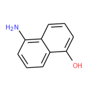 5-Amino-1-naphthol - Click Image to Close