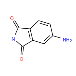 4-Aminophthalimide - Click Image to Close