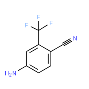 4-Amino-2-(trifluoromethyl)benzonitrile - Click Image to Close