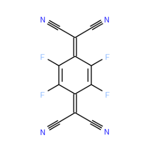 2,3,5,6-Tetrafluoro-7,7,8,8-tetracyanoquinodimethane - Click Image to Close