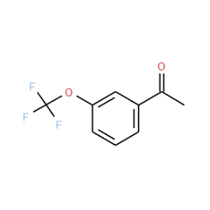 3-(Trifluoromethoxy)acetophenone