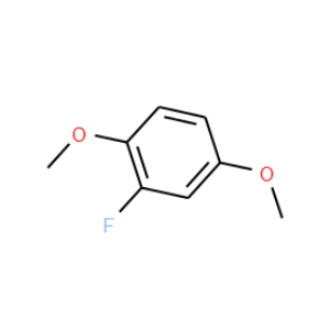 1,4-Dimethoxy-2-fluorobenzene - Click Image to Close