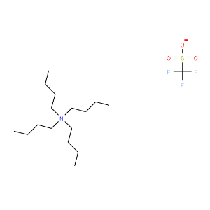 Tetrabutyl-ammonium trifluoroacetate - Click Image to Close