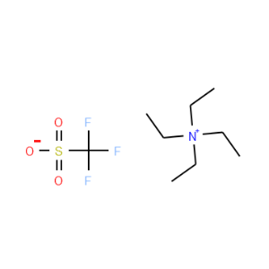 Tetraethylammonium Trifluoromethanesulfonate