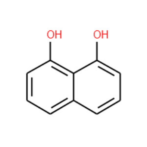 1,8-Dihydroxynaphthalene - Click Image to Close