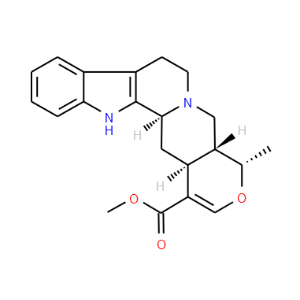 Tetrahydroserpentine