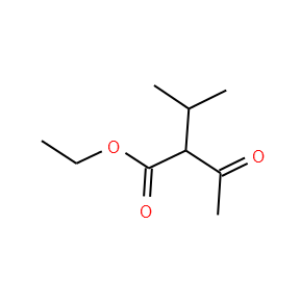 Ethyl 2-isopropylacetoacetate - Click Image to Close