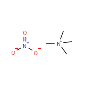 Tetramethylammonium nitrate - Click Image to Close