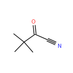 Pivaloyl cyanide - Click Image to Close