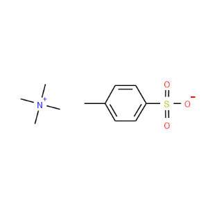 Tetramethylammonium tosylate - Click Image to Close