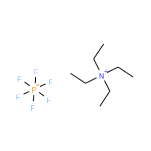 Tetraethylammonium hexafluorophosphate - Click Image to Close