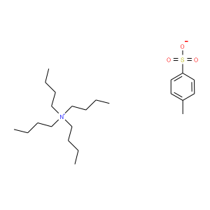 Tetrabutyl-ammonium p-Toluenesulfonate