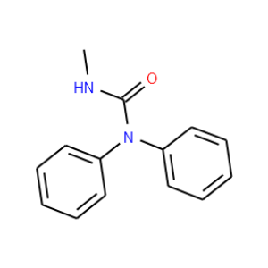 3-Methyl-1,1-diphenylurea - Click Image to Close