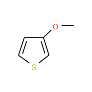 3-Methoxythiophene - Click Image to Close
