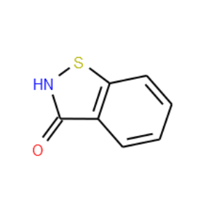 1,2-Benzisothiazolin-3-one