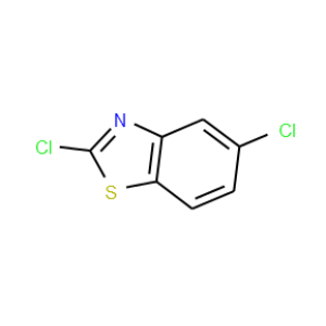 2,5-Dichlorobenzo[d]thiazole