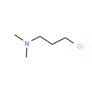 3-Chloro-1-(N,N-dimethyl)propylamine - Click Image to Close
