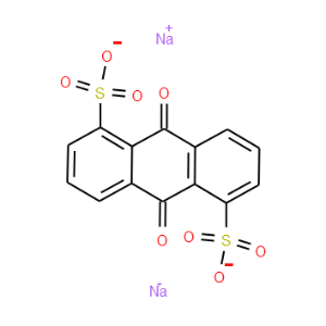 Anthraquinone-1,5-disulfonic acid disodium salt - Click Image to Close