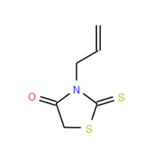 3-Allylrhodanine - Click Image to Close
