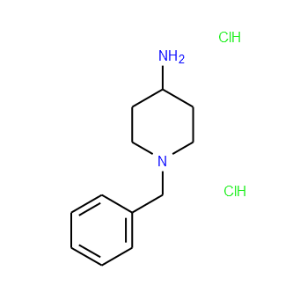 4-Amino-1-benzylpiperidine - Click Image to Close