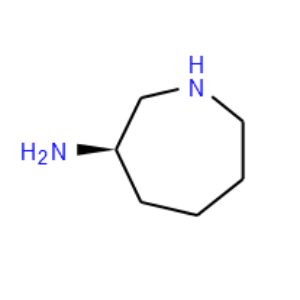 (R)-3-Amino-Hexahydro-1H-Azepin - Click Image to Close