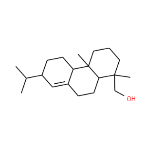 Dehydroabietinol - Click Image to Close