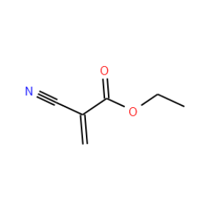 Ethyl 2-cyanoacrylate - Click Image to Close