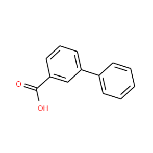 Biphenyl-3-carboxylic acid - Click Image to Close