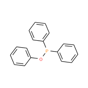 Phenyl Diphenylphosphinite - Click Image to Close