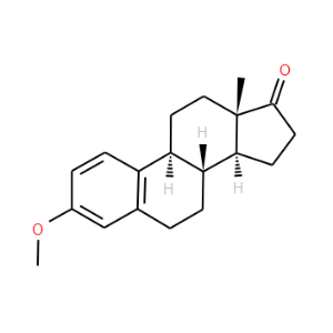 3-O-Methyl-Estrone - Click Image to Close