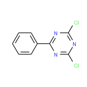 2,4-Dichloro-6-phenyl-1,3,5-triazine - Click Image to Close