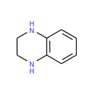 1,2,3,4-Tetrahydro-quinoxaline - Click Image to Close