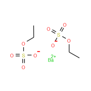 Barium ethylsulfate