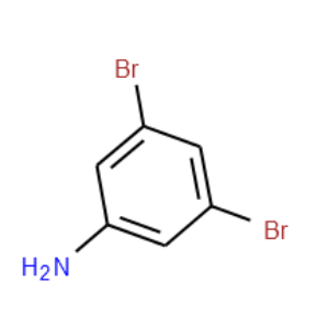 3,5-Dibromoaniline - Click Image to Close