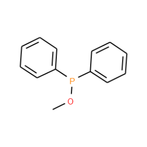 Diphenylmethoxyphosphine - Click Image to Close