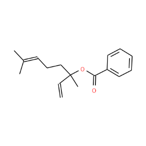 Linalyl benzoate - Click Image to Close