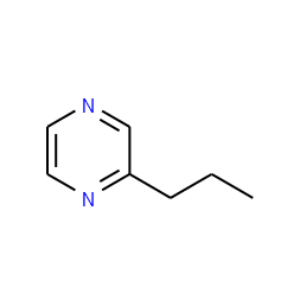 2-Propylpyrazine - Click Image to Close