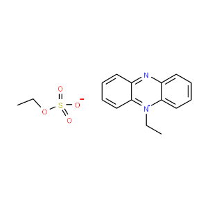 Phenazine ethosulfate - Click Image to Close
