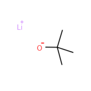 Lithium 2-methyl-2-propanolate