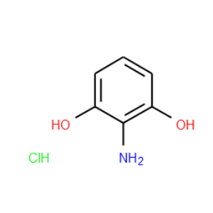 2-Aminoresorcinol hydrochloride - Click Image to Close