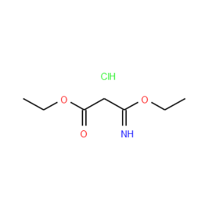 Ethyl 3-ethoxy-3-iminopropionate hydrochloride - Click Image to Close