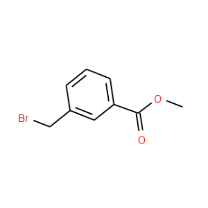 Methyl 3-(bromomethyl)benzoate - Click Image to Close