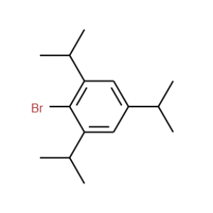 1,3,5-Triisopropyl-2-bromobenzene - Click Image to Close