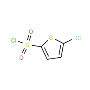 5-Chlorothiophene-2-sulphonyl chloride - Click Image to Close