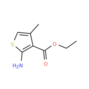 Ethyl 2-amino-4-methylthiophene-3-carboxylate - Click Image to Close