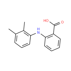 Mefenamic acid - Click Image to Close
