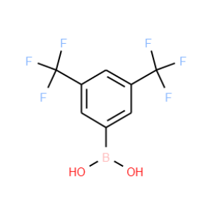 3,5-Bis(trifluoromethyl)benzeneboronic acid - Click Image to Close