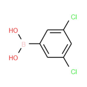 3,5-Dichlorophenylboronic acid - Click Image to Close