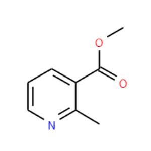 Methyl 2-methylnicotinate - Click Image to Close