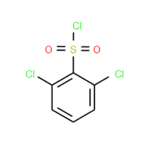 2,6-Dichlorobenzenesulfonyl chloride - Click Image to Close